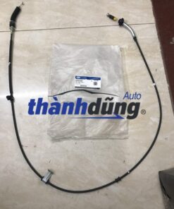 Dây ga Ford Everest