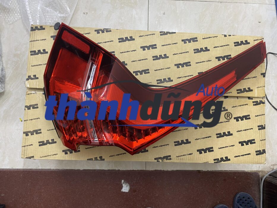 Đèn hậu Volvo XC90