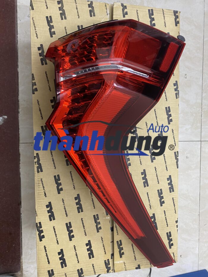 Đèn hậu Volvo XC90