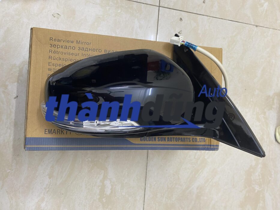 Gương chiếu hậu Nissan Teana