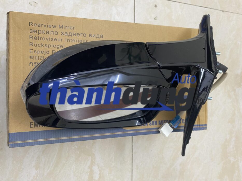 Gương chiếu hậu Nissan Teana