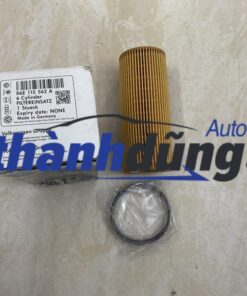 Lọc nhớt Audi Q5