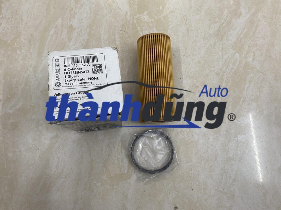 Lọc nhớt Audi Q5