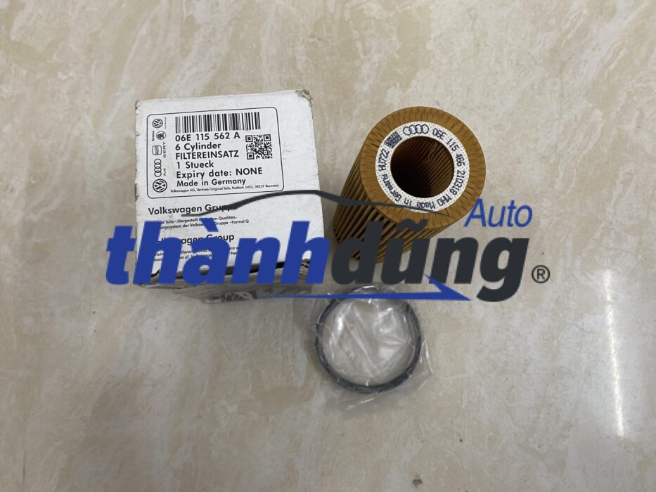 Lọc nhớt Audi Q5