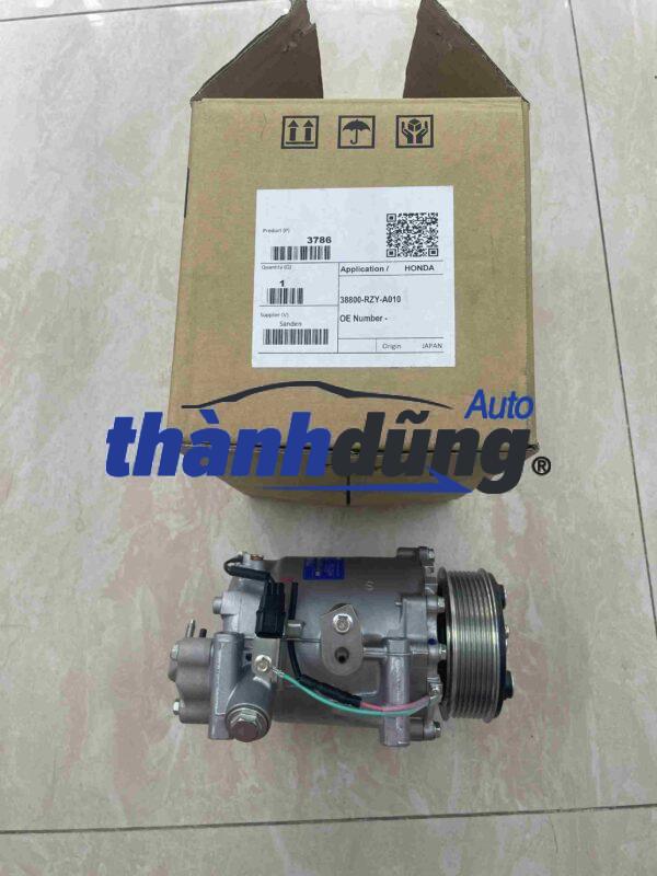 NGUYÊN NHÂN LỐC LẠNH SSANGYONG BỊ HỎNG