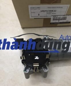 Mô tơ gạt mưa Mazda BT50