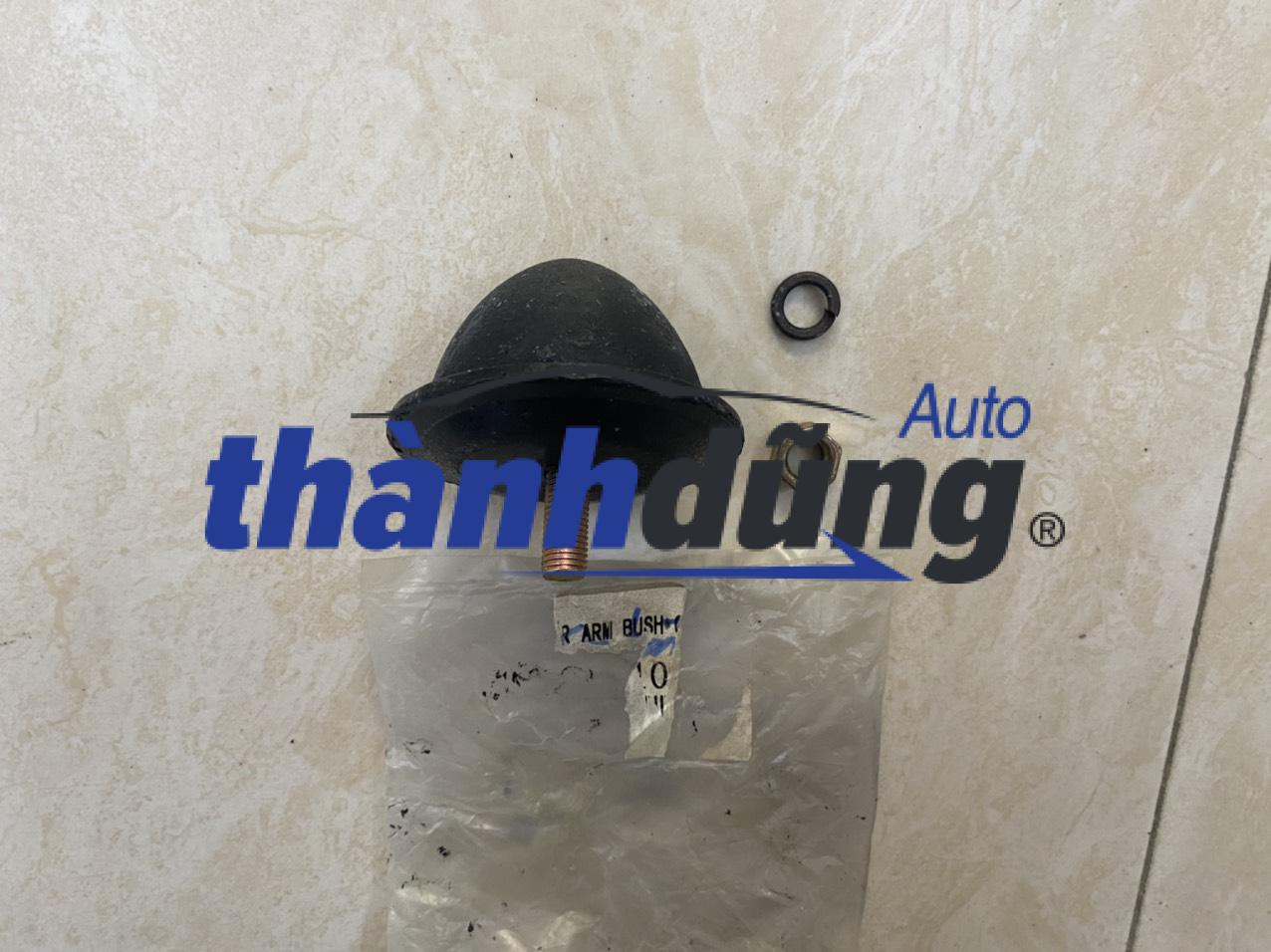 Tăm bông phuộc nhún Ssangyong Musso