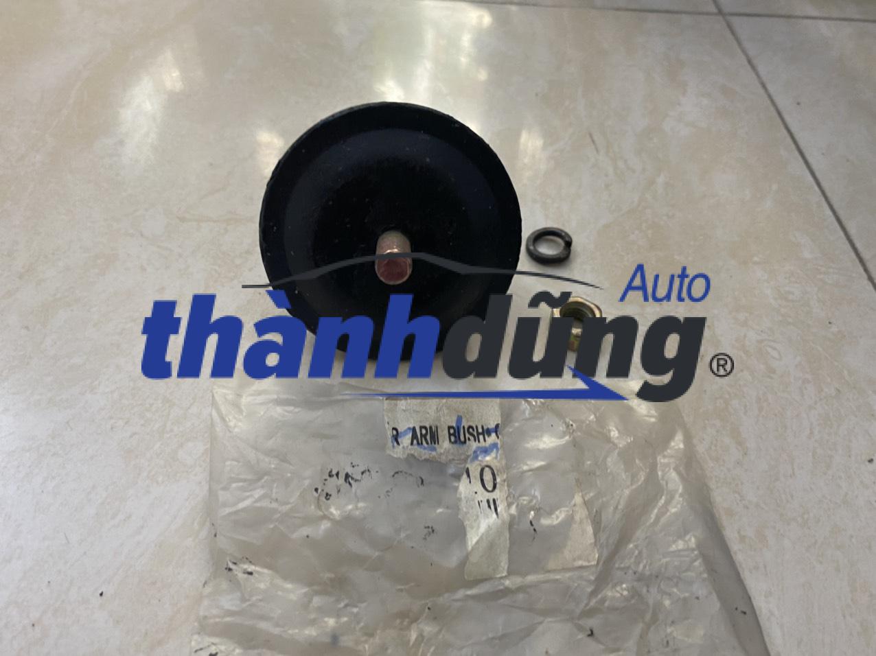 Tăm bông phuộc nhún Ssangyong Musso