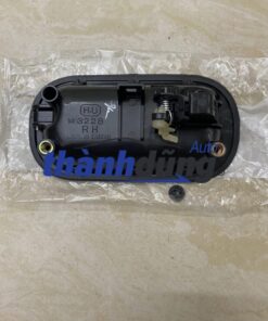 Tay cửa ngoài Mitsubishi Canter