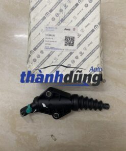 Tổng côn dưới Fiat Lancia