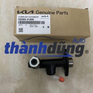 Tổng côn trên Kia K190