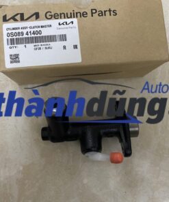 Tổng côn trên Kia K190