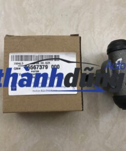 Đờ lu phanh sau Chevrolet Spark