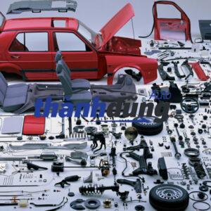 NẮM BẮT KINH DOANH PHỤ TÙNG Ô TÔ TRÊN NỀN TẢNG TIKTOK