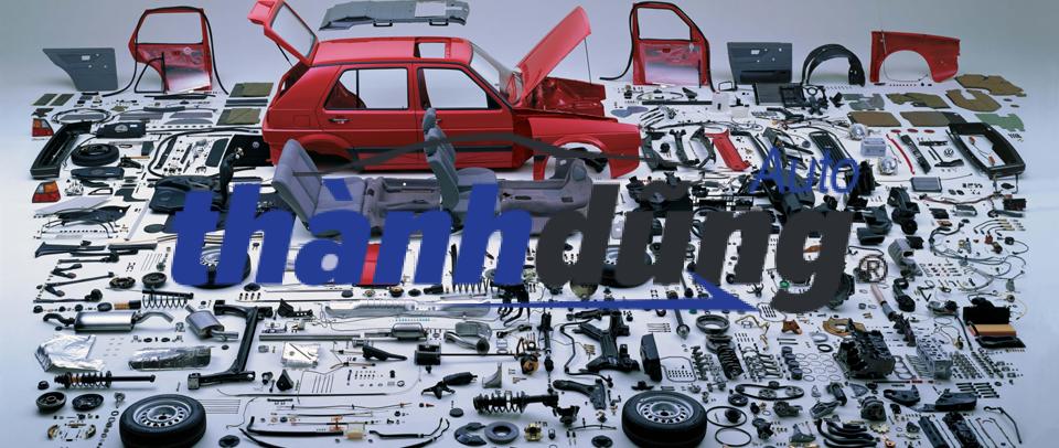 NẮM BẮT KINH DOANH PHỤ TÙNG Ô TÔ TRÊN NỀN TẢNG TIKTOK