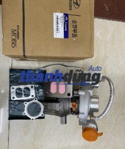 TURBO TĂNG ÁP HYUNDAI HD99