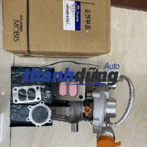 TURBO TĂNG ÁP HYUNDAI HD99