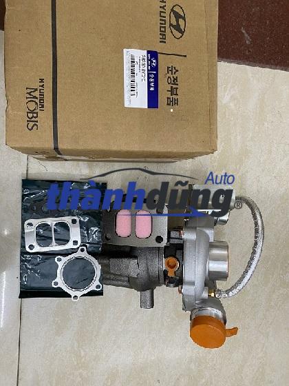 TURBO TĂNG ÁP HYUNDAI HD99