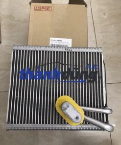 DÀN LẠNH KIA CARENS 2014-2017
