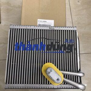 DÀN LẠNH KIA CARENS 2014-2017