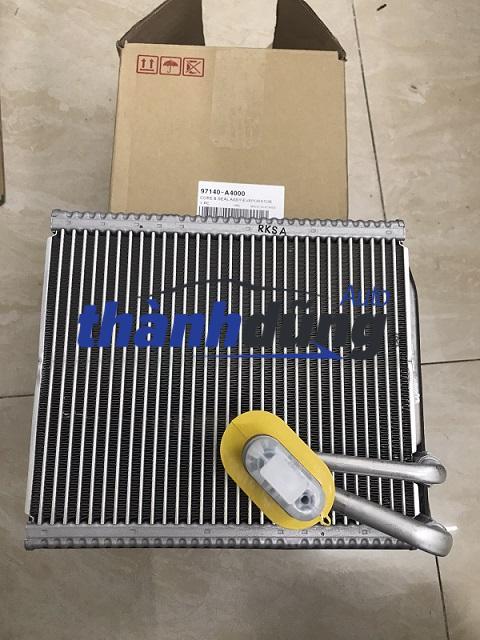 DÀN LẠNH KIA CARENS 2014-2017