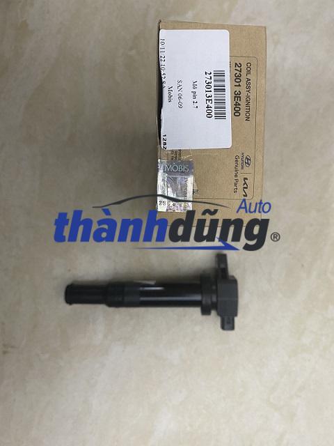 MÔ BIN HYUNDAI SANTAFE 2007-2010