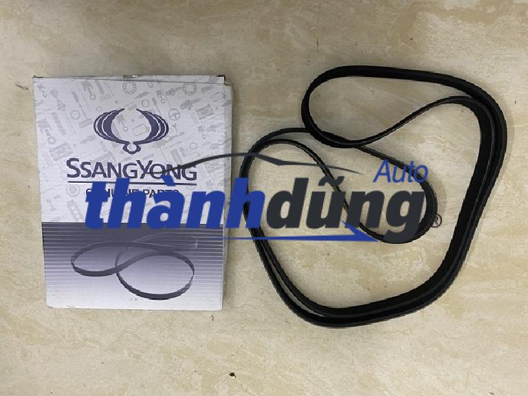 DÂY CUROA TỔNG SSANGYONG KYRON 2008-2013