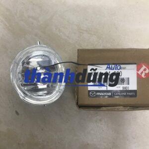 ĐÈN GẦM MAZDA 2 2012-2016