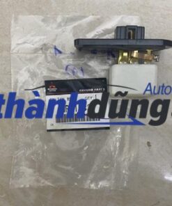 TRỞ QUẠT ĐIỀU HÒA TRONG XE MITSUBISH JOLIE
