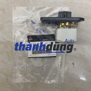 TRỞ QUẠT ĐIỀU HÒA TRONG XE MITSUBISH JOLIE