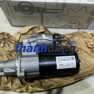 CỦ ĐỂ MERCEDES S550