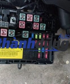 DÂY ĐIỆN ĐỘNG CƠ KIA MORNING 2011-2016