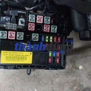 DÂY ĐIỆN ĐỘNG CƠ KIA MORNING 2011-2016