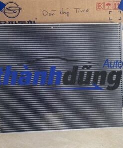 DÀN NÓNG SSANGYONG TIVOLI 2016-2018