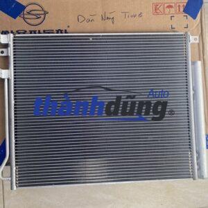 DÀN NÓNG SSANGYONG TIVOLI 2016-2018