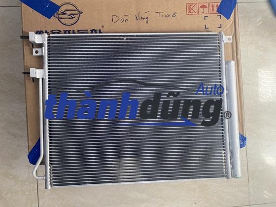 DÀN NÓNG SSANGYONG TIVOLI 2016-2018