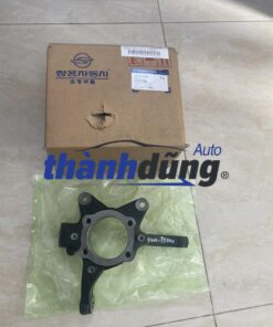 NGÕNG MAY Ơ SSANGYONG TIVOLI 2016-2018