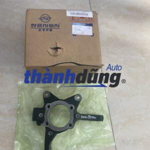 NGÕNG MAY Ơ SSANGYONG TIVOLI 2016-2018