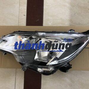 ĐÈN PHA MITSUBISHI ATTRAGE 2023