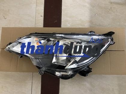 ĐÈN PHA MITSUBISHI ATTRAGE 2023
