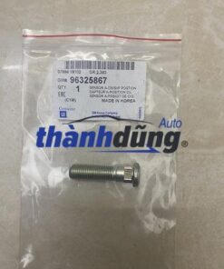 BU LÔNG TẮC KÊ CHEVROLET TRAX