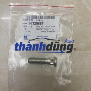 BU LÔNG TẮC KÊ CHEVROLET TRAX