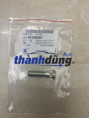 BU LÔNG TẮC KÊ CHEVROLET TRAX