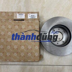 ĐĨA THẮNG TRƯỚC HYUNDAI I20