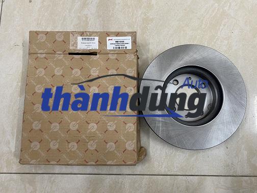 ĐĨA THẮNG TRƯỚC HYUNDAI I20