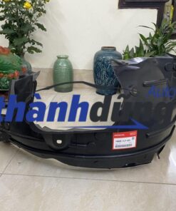 CHẮN BÙN LÒNG DÈ HONDA JAZZ 2021-2022