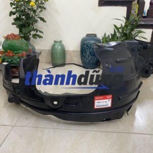 CHẮN BÙN LÒNG DÈ HONDA JAZZ 2021-2022