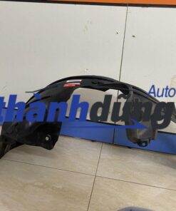 CHẮN BÙN LÒNG DÈ HONDA CITY 2018-2019