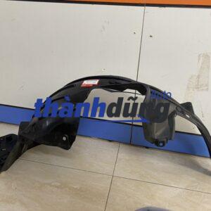 CHẮN BÙN LÒNG DÈ HONDA CITY 2018-2019