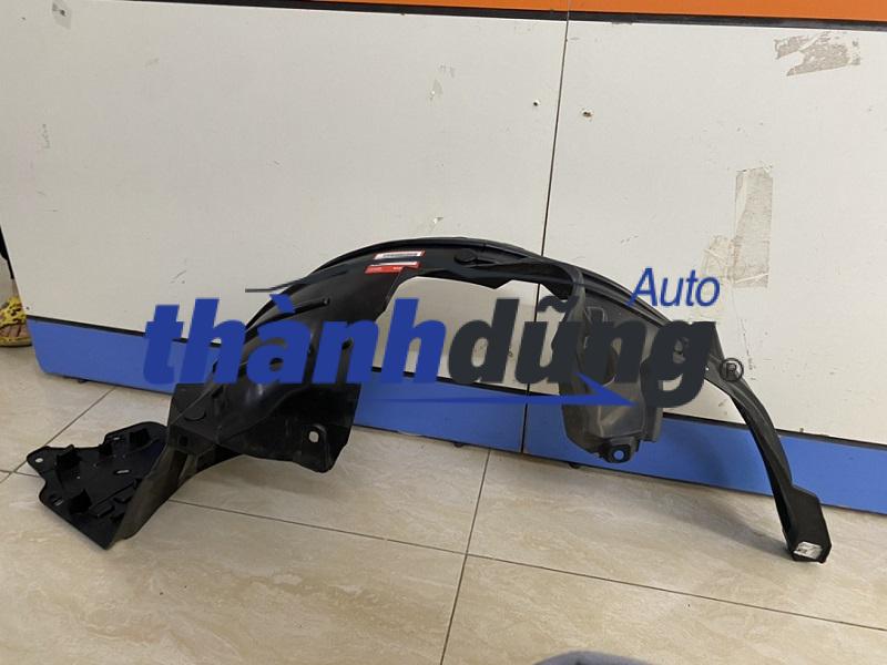 CHẮN BÙN LÒNG DÈ HONDA CITY 2018-2019